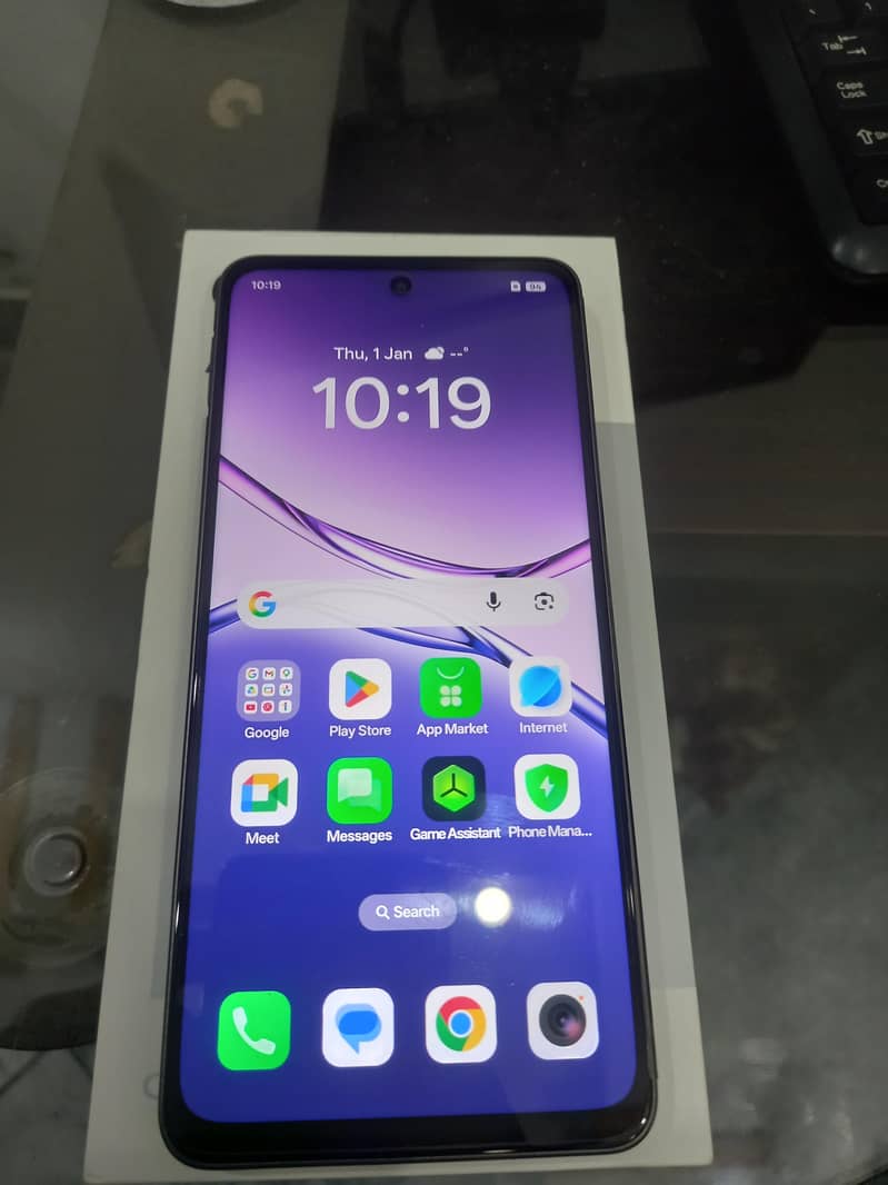 OPPO A5 Pro 0