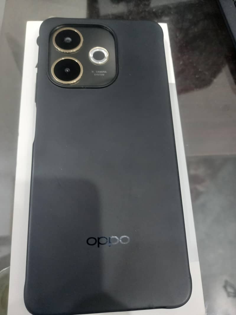 OPPO A5 Pro 2