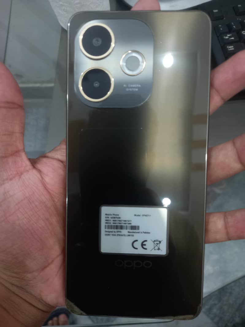 OPPO A5 Pro 4