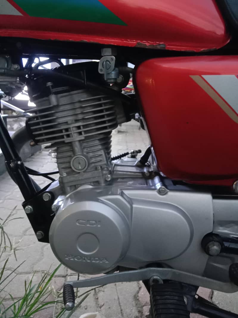 honda 0