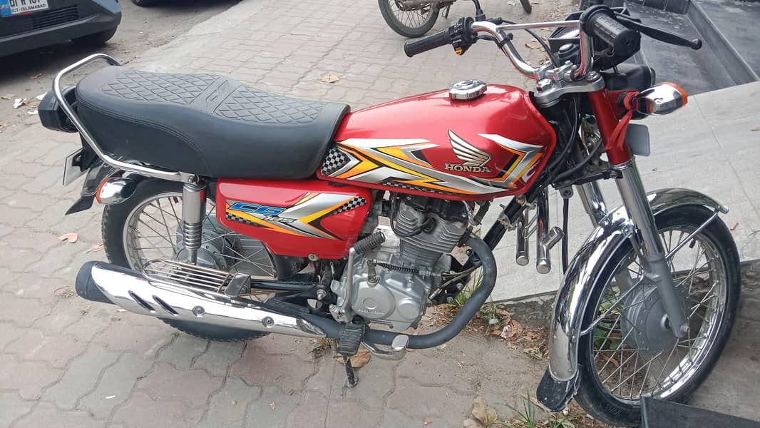 honda 2