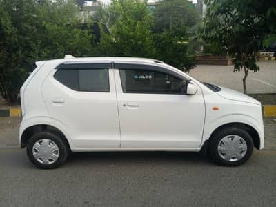 want to sale car
