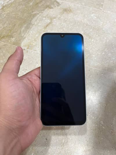 Samsung Mobile A15