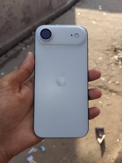 Apple iPhone 17 Air
