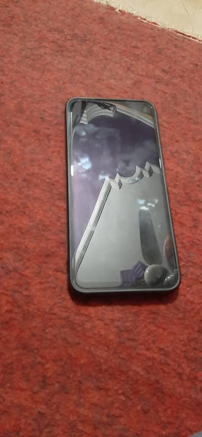 Infinix Hot 60i