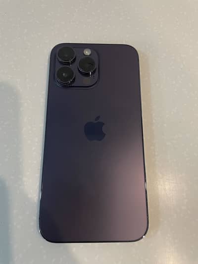 Apple iPhone 14 Pro Max 128GB