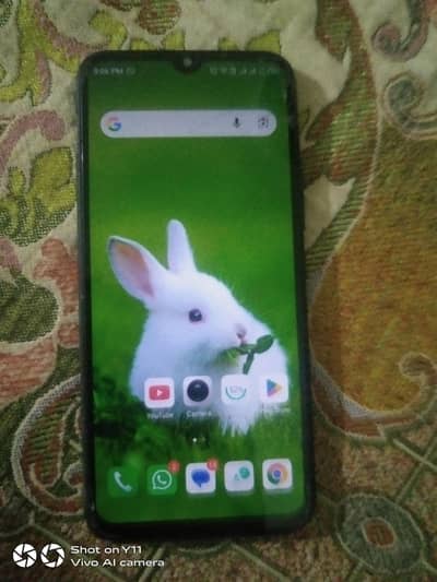 Infinix Smart 6