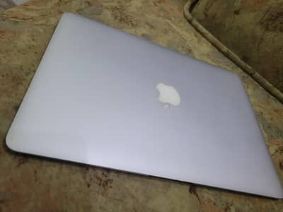 macbook air early 2015 without charger