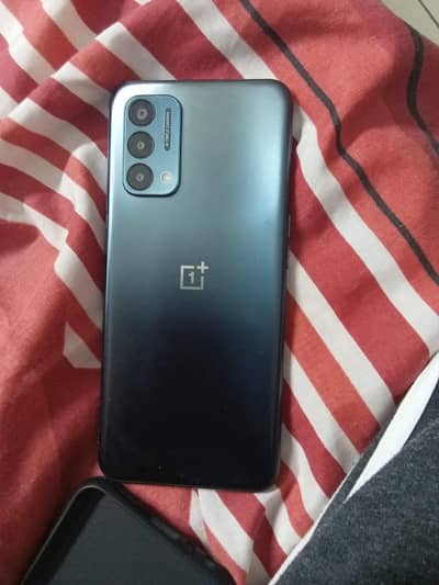 One Plus Nord N200 5g 4/64 Pta approved Pta approved