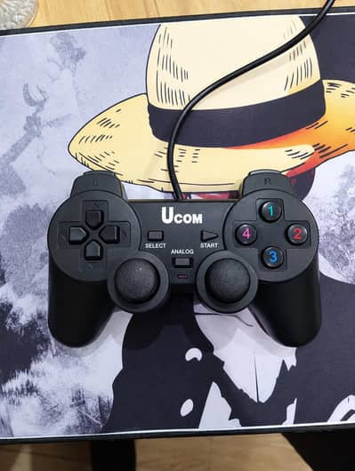 Ucom Gaming Console – Excellent Condition