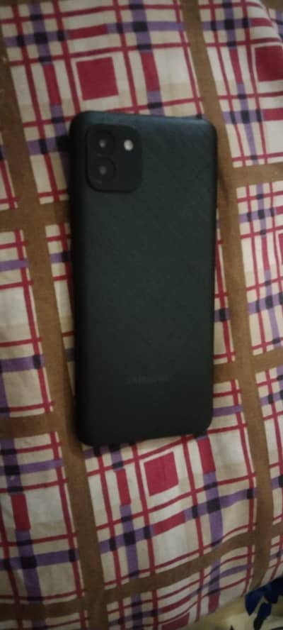 Samsung Mobile A03