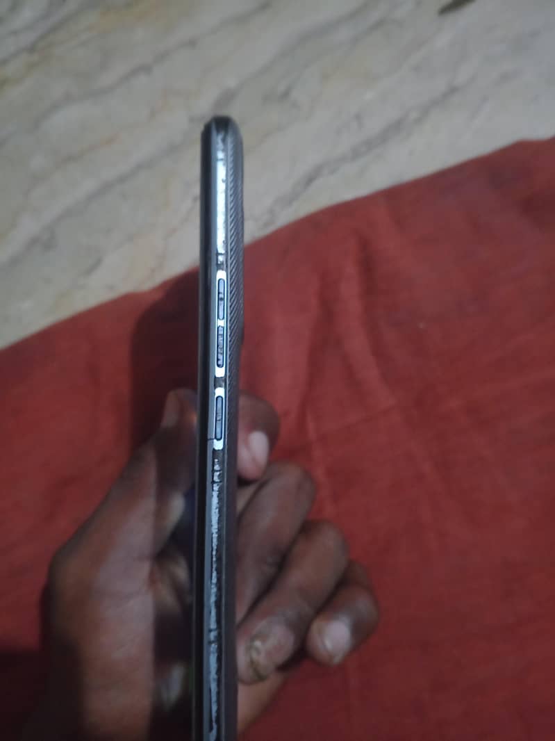 Tecno Pova 1