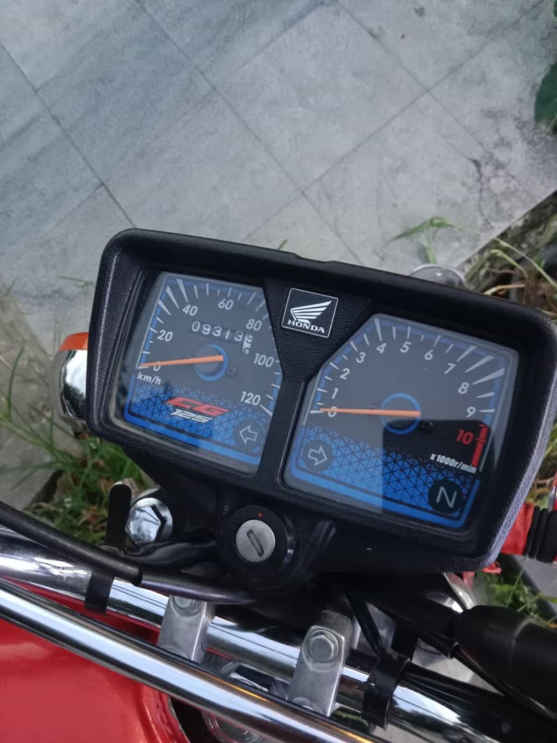 honda 3