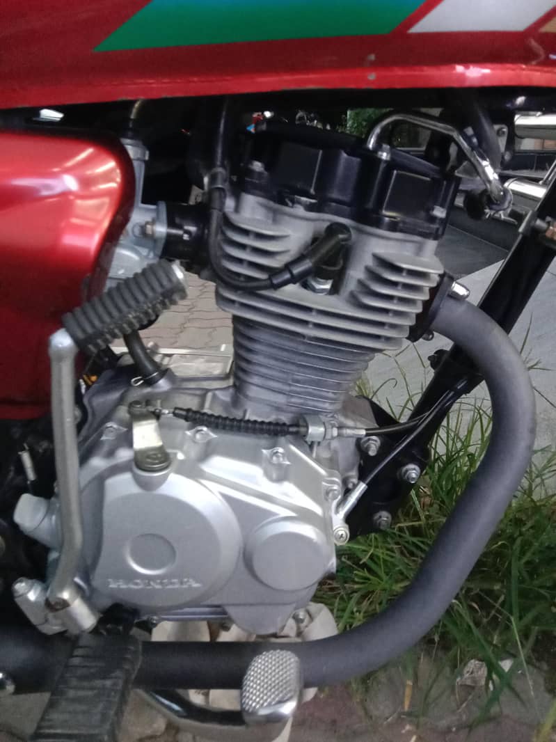 honda 4