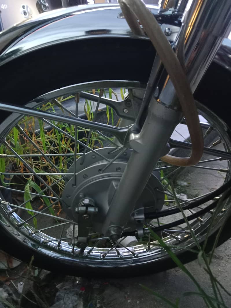 honda 6