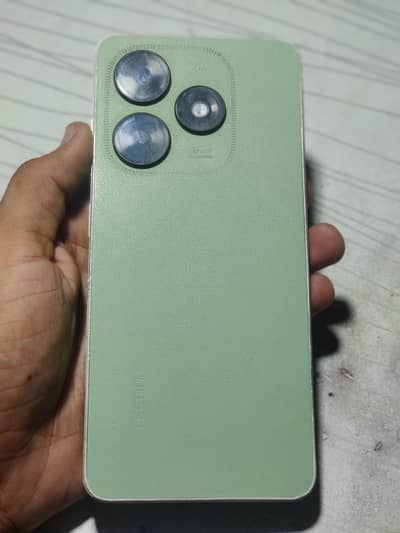 Tecno Spark Go 2024