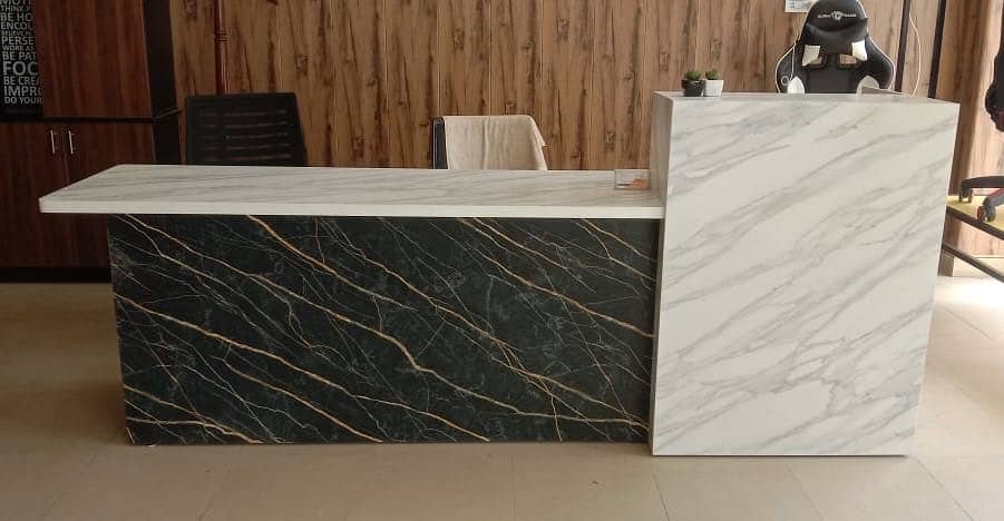 Reception Table 13