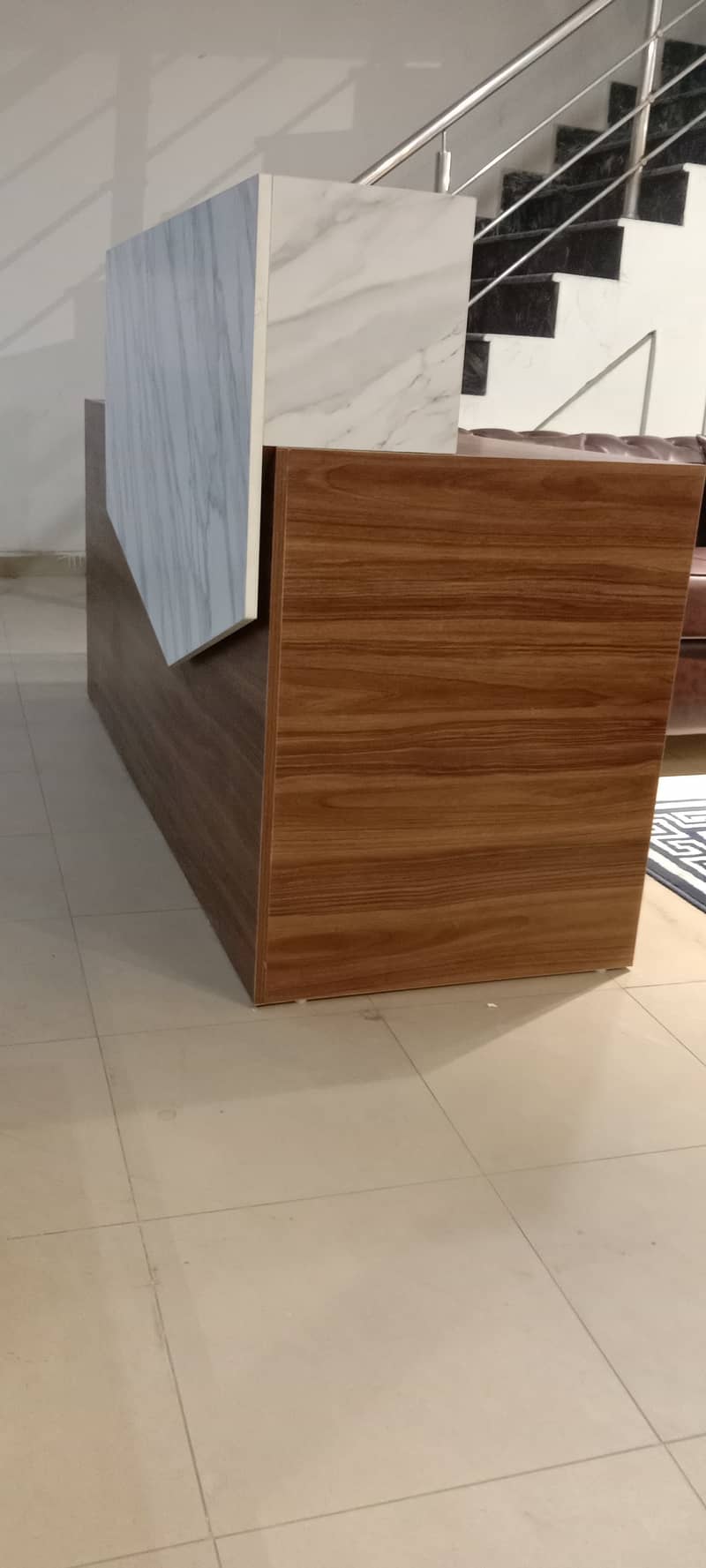 Reception Table 15