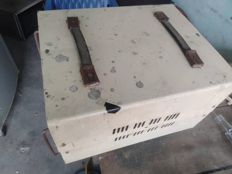 ac staplizer 2
