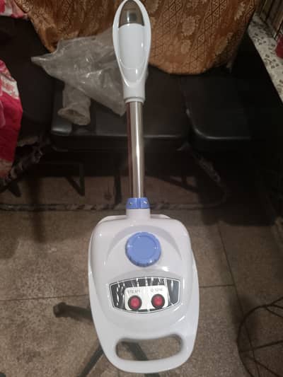 Facial Steamer