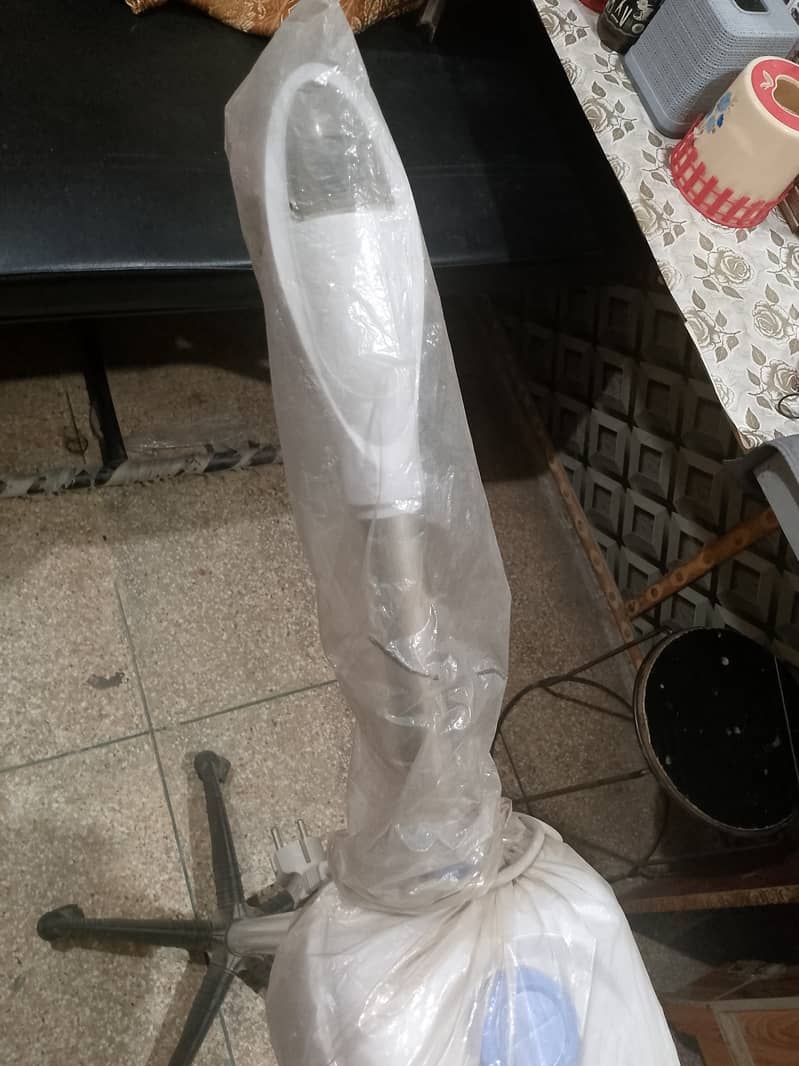 Facial Steamer 4