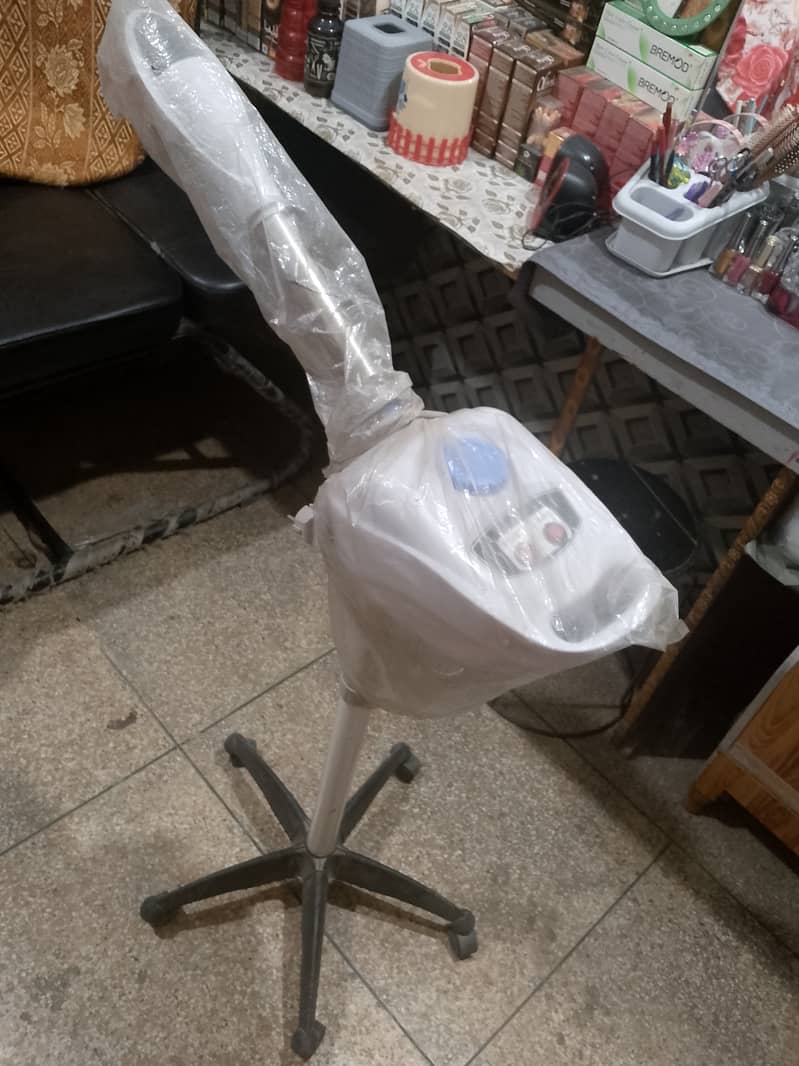 Facial Steamer 6
