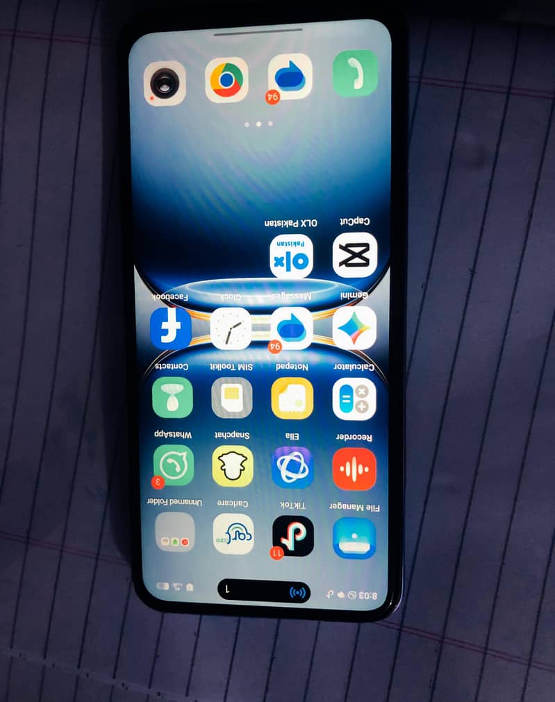 Tecno Other Model 2
