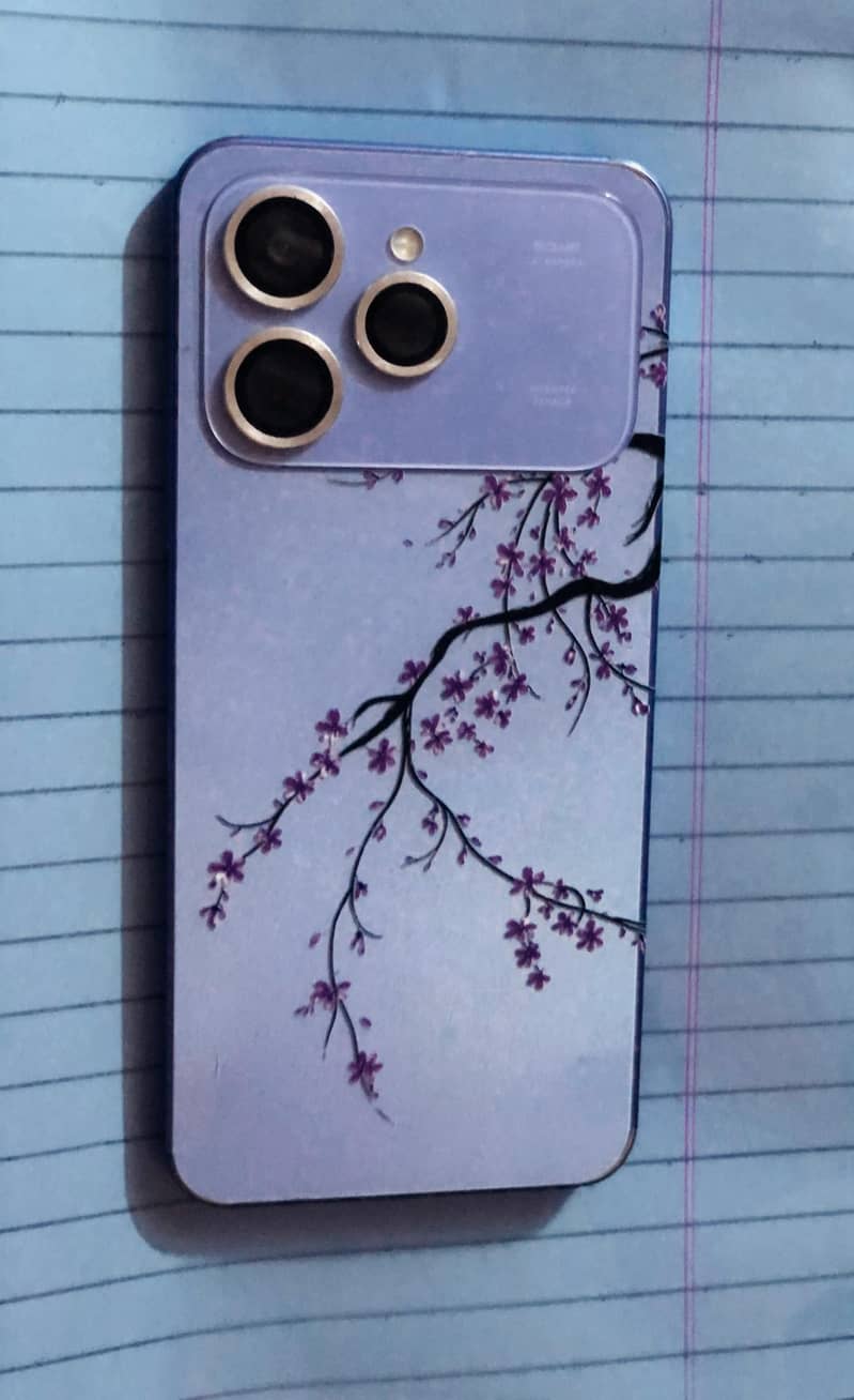 Tecno Other Model 4