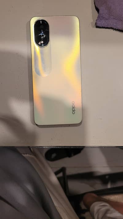 OPPO A38
