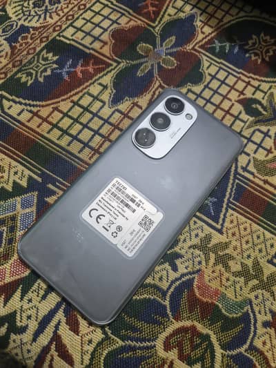 Tecno Spark 40 pro plus