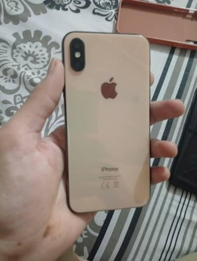 Apple iPhone XS