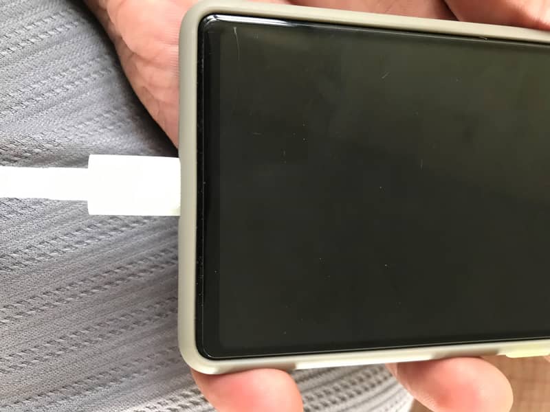 Google Pixel 6a 0