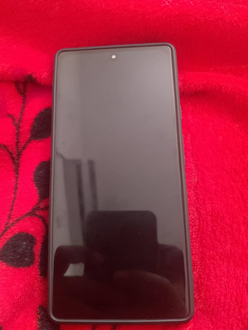 Google Pixel 6 1