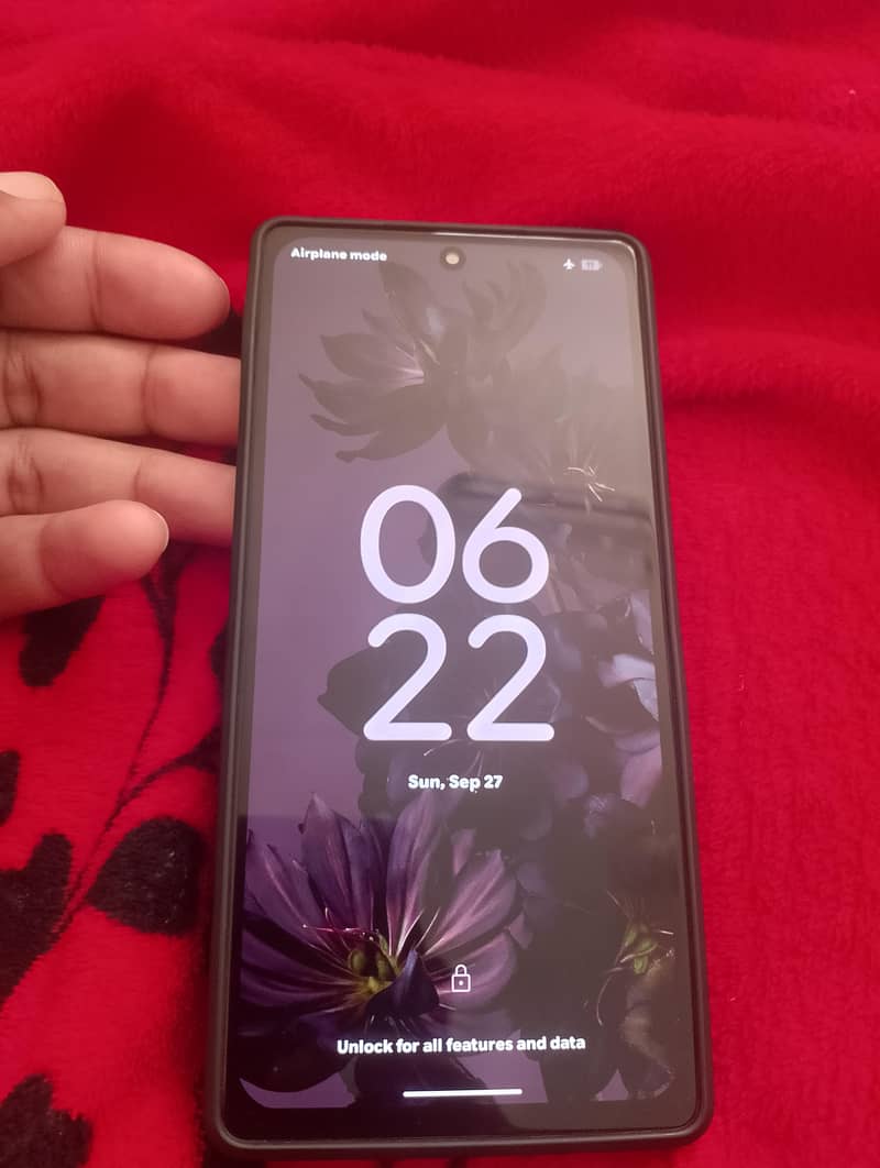 Google Pixel 6 2