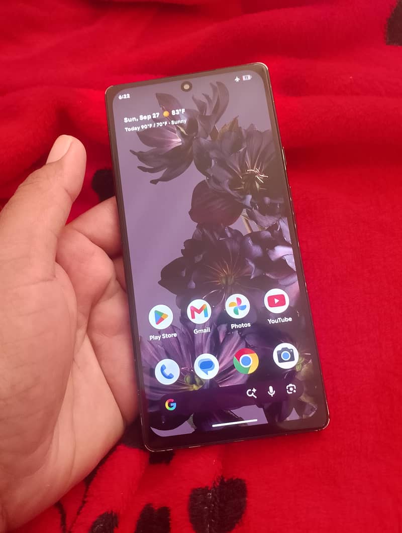 Google Pixel 6 6