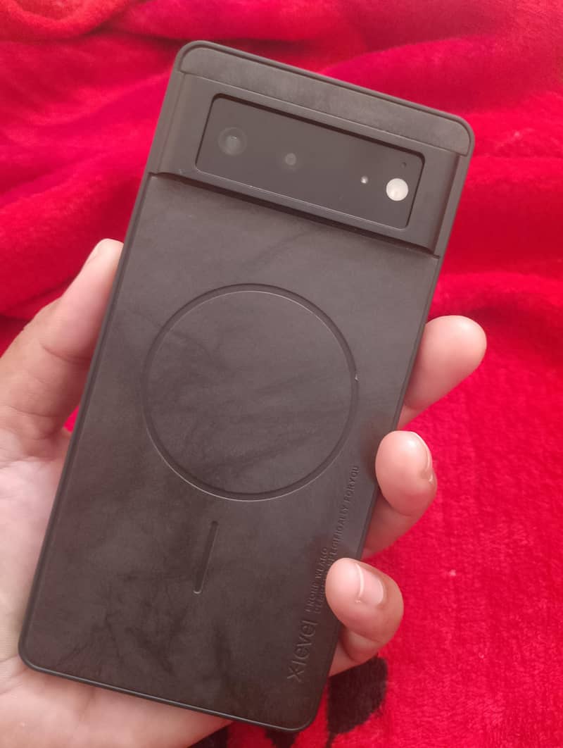 Google Pixel 6 7