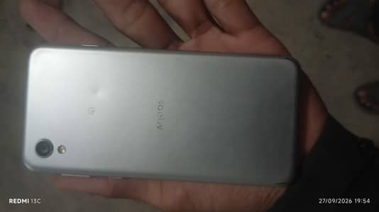 Aqous  SHV43  3/64