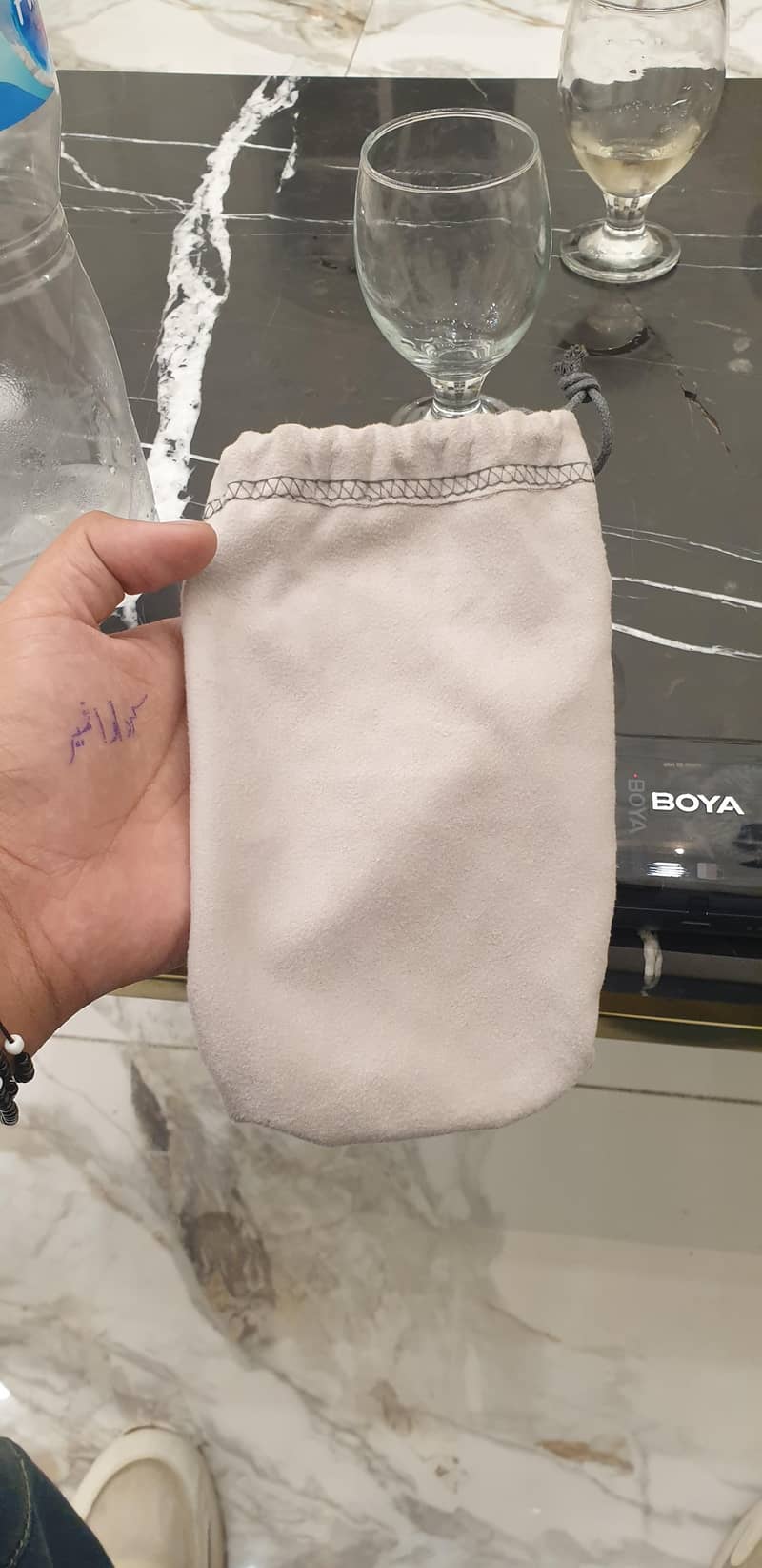boya BOYALINK-CC 4