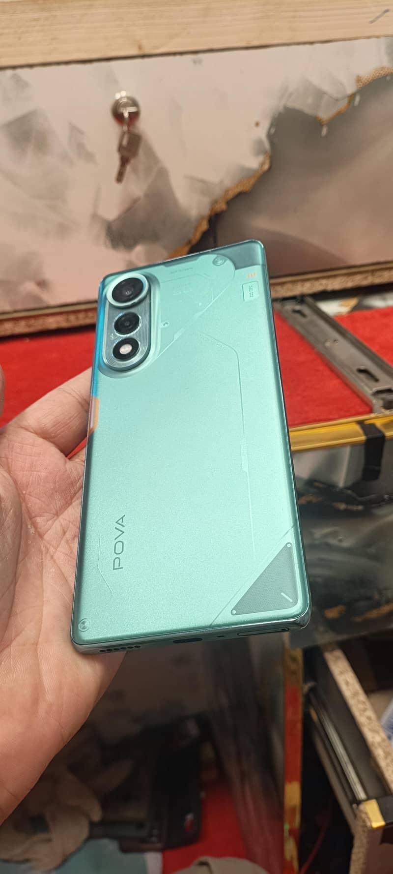 Tecno Other Model 3