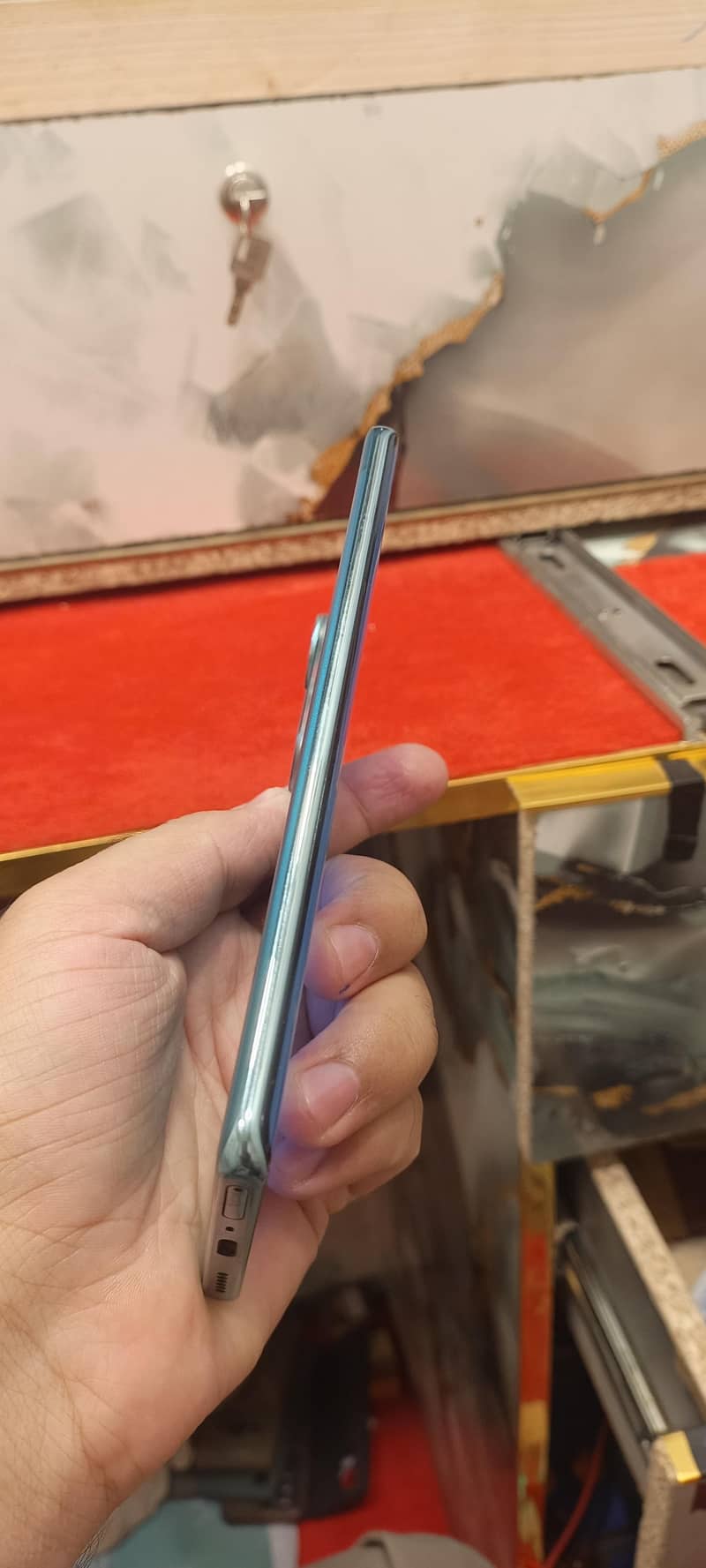 Tecno Other Model 5