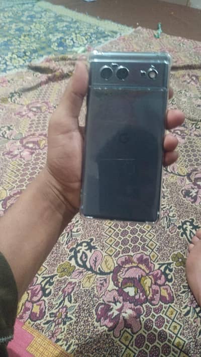 Google Pixel 6