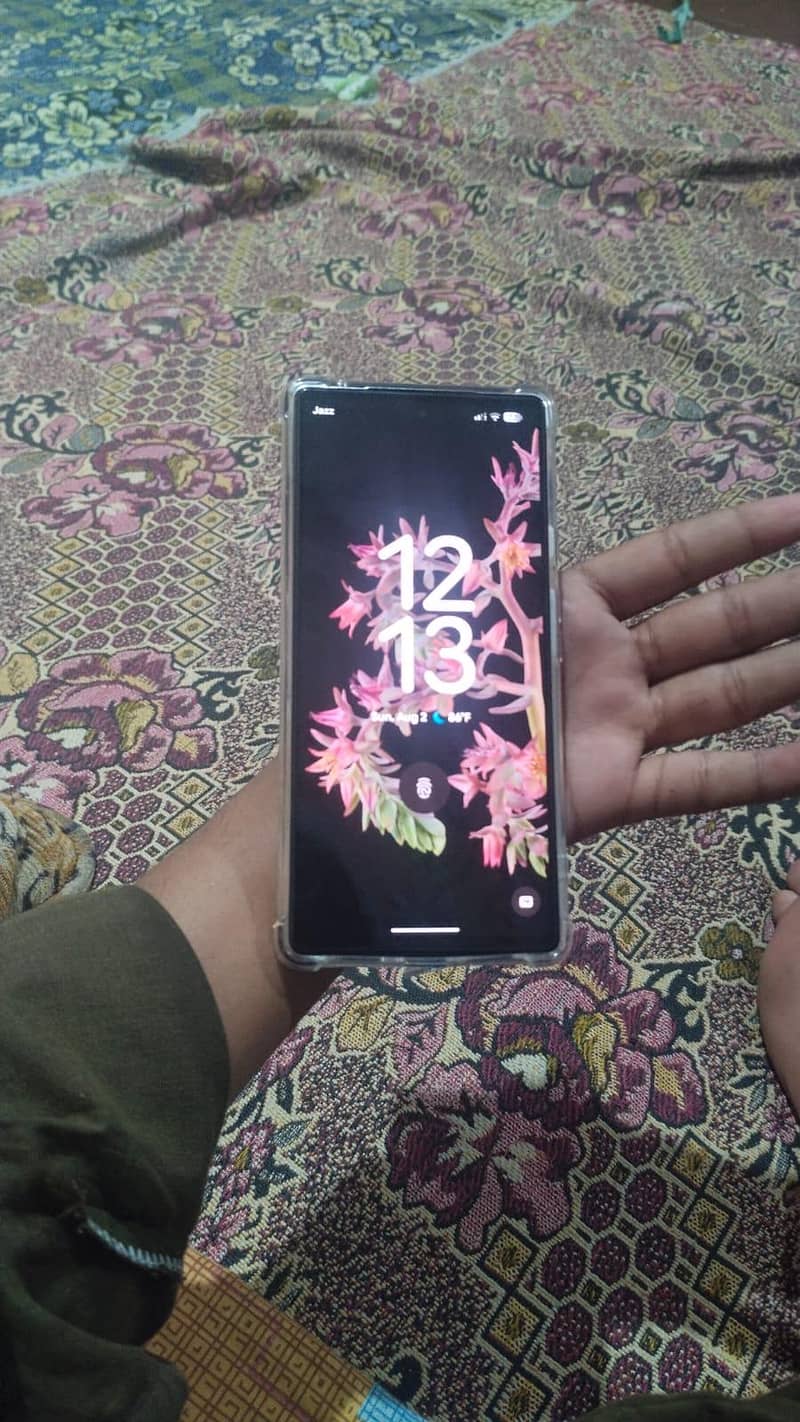 Google Pixel 6 1