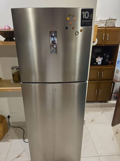 Haier Fridge