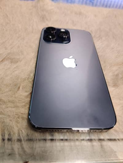 Apple iPhone 14 Pro Max