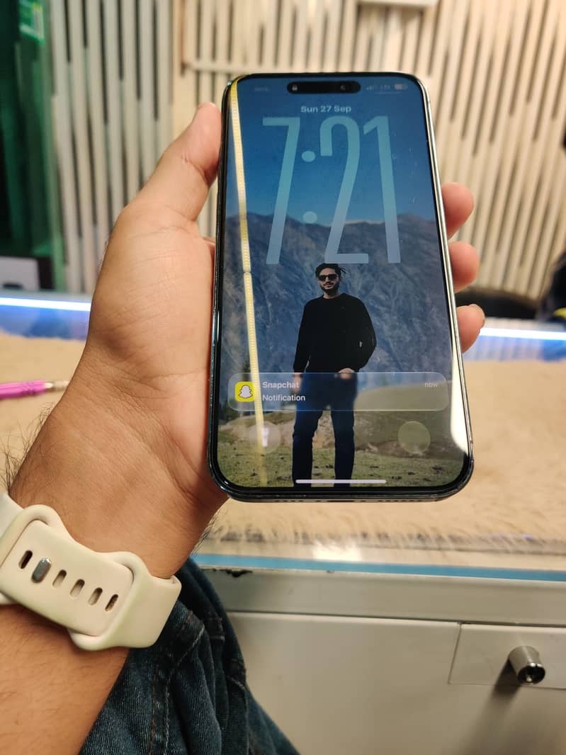 Apple iPhone 14 Pro Max 5