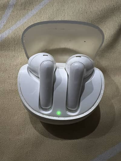 Oppo Enco air 3 white