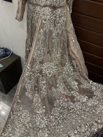 Bridal Mexi