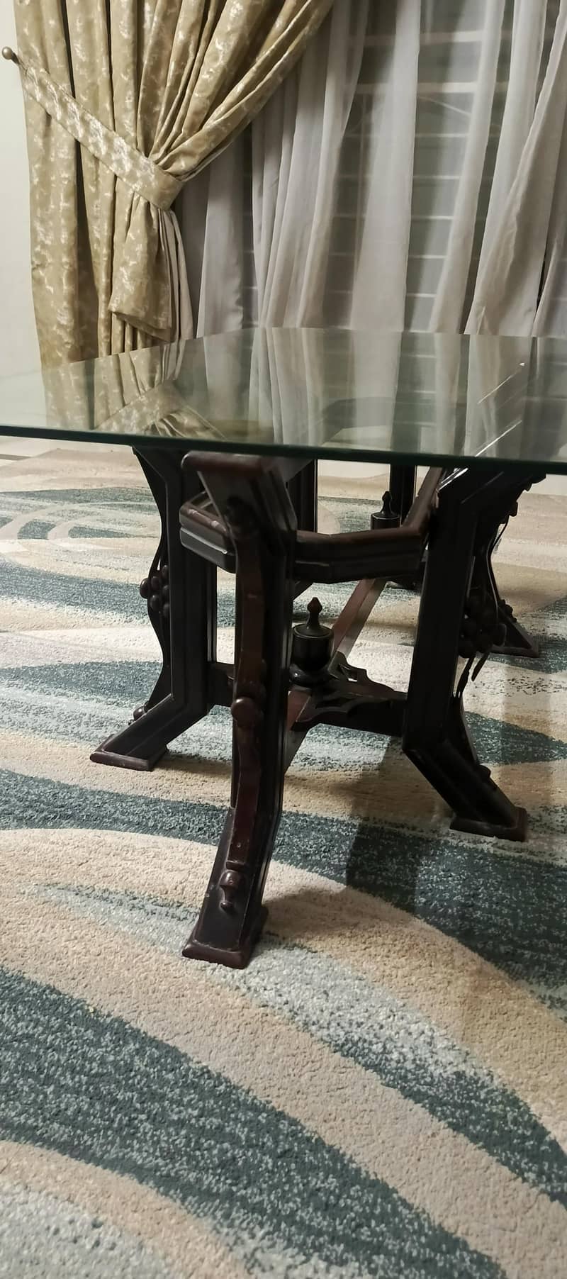 Centre table 1