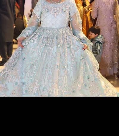 net embellished maxi