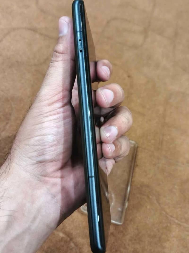 One Plus 12R 4